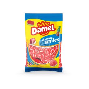 DAMEL TWIST STRAWBERY (12X1KG)