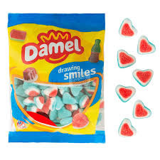 DAMEL TRIPLE HEARTS (12X1KG)
