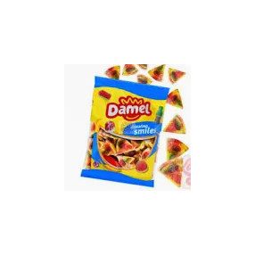 DAMEL PIZZA GUMI (12X1KG)