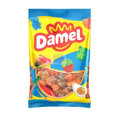 DAMEL SPINNING TOPS (1KG)