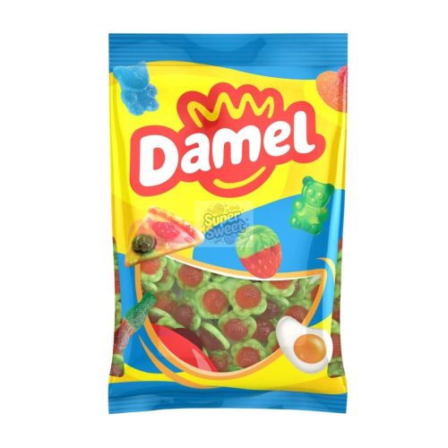 DAMEL TÖLTÖTT EPER (12x1KG)