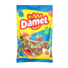 DAMEL TÖLTÖTT DINYE (12X1KG)