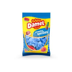 DAMEL ÁFONYÁS SAV.SZÍV (12X1KG)