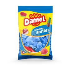 DAMEL ÁFONYÁS SAV.SZÍV (12X1KG)