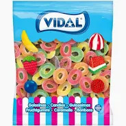 VIDAL MINI RINGS (12X1KG)