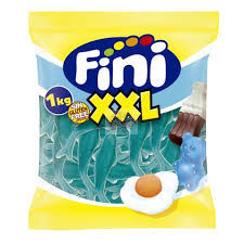 FINI XXXL DELFIN (1KG)