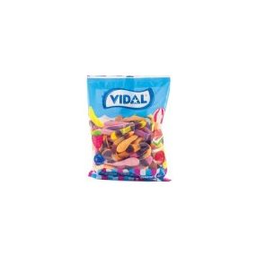 VIDAL ANACONDA (12X1KG)
