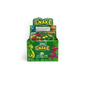 VIDAL JELLY SNAKE (6X11DB)