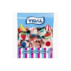 VIDAL VÉRES SZEM (12X1KG)