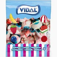 VIDAL VÉRES SZEM (12X1KG)