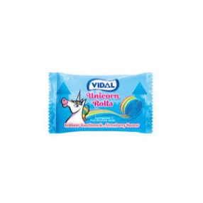 VIDAL ROLLA BELTA UNICORN 19G (6X24)
