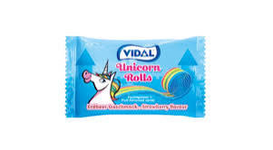 VIDAL ROLLA BELTA UNICORN 19G (6X24)