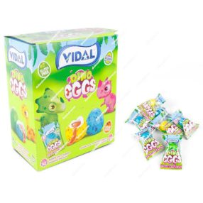 VIDAL DINO EGGS 5G (200)