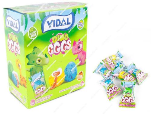 VIDAL DINO EGGS 5G (200)