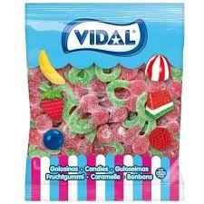 VIDAL ÓRIÁS MEGGY SAV.(12X1KG)