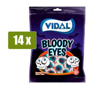 VIDAL CSOMAGOLT VÉRES SZEM 90G (14)