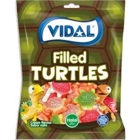 VIDAL CSOMAGOLT TÖLTÖTT TEKNŐS 90G (14)