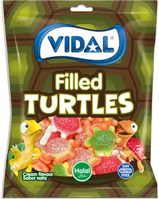 VIDAL CSOMAGOLT TÖLTÖTT TEKNŐS 90G (14)