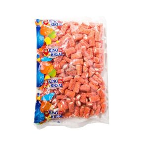 KING REGAL MINI CSÖ EPER SAV.(6X1KG)