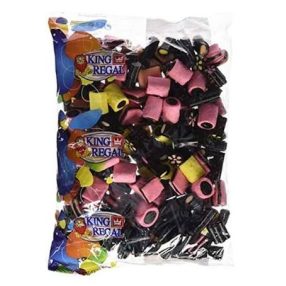 KING REGAL ÁNIZS MIX (6X1KG)