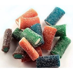 KING REGAL MINI CSÖ MIX (6X1KG)