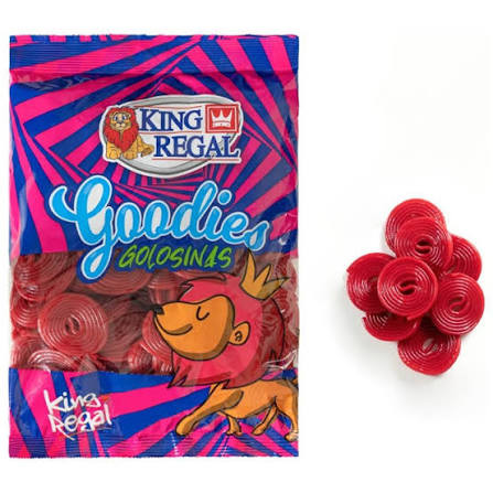 KING REGAL DISC EPER (6X1KG)