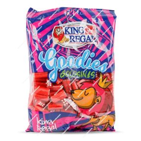 KING REGAL TÉGLA EPER (6X1KG)