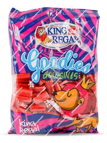 KING REGAL TÉGLA EPER (6X1KG)