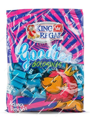 KING REGAL TÉGLA ÁFONYA (6X1KG)