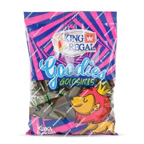 KING REGAL TÉGLA COLA (6X1KG)
