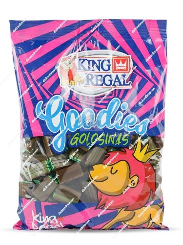 KING REGAL TÉGLA COLA (6X1KG)
