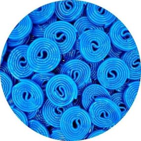 KING REGAL DISC ÁFONYA (6X1KG)