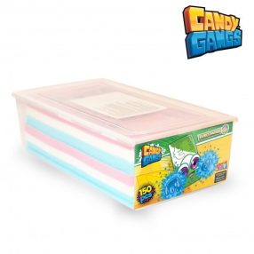 CANDY GANGS EURO PAPER (1DB)