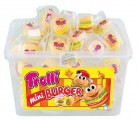TROLLI HAMBURGER GUMI (60)