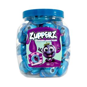 ZUPPERZ BLUBERRY (6X50)