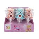 BEAR WITH HEART 40G (24)
