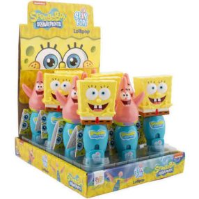 SPONGE BOB SPIN POP (12)