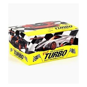 TURBO RÁGÓ 4.5G (100)