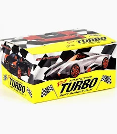 TURBO RÁGÓ 4.5G (100)