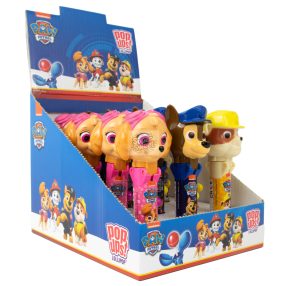 BIP PAW PATROL POP UPS! 12G (6*12DB)