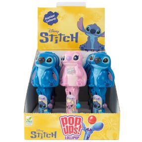 BIP STITCH POP UPS! 12 (6*12DB)