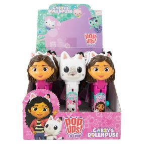 BIP GABBY'S POP UPS! 10G (6*12DB)