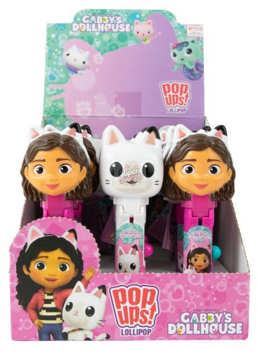 BIP GABBY'S POP UPS! 10G (6*12DB)