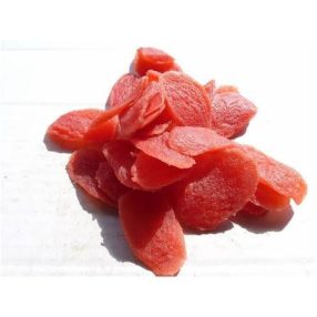 ASZALT ANANÁSZ SZEL.PIROS (2,5kg)