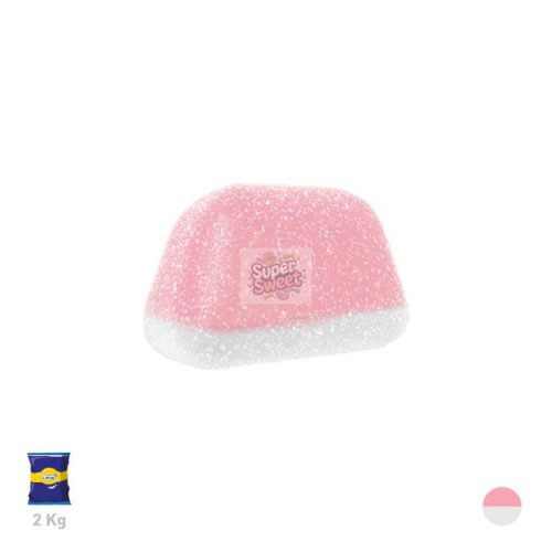 RAVAZZI KISS 1KG