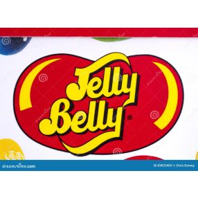 Jelly Belly